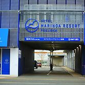 Hotel Marinoa Resort Fukuoka