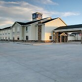 Cobblestone Hotel & Suites – Broken Bow