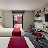 City Express by Marriott Oaxaca