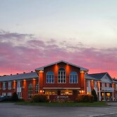 Les Suites de Laviolette, an Ascend Collection Hotel