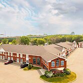 Les Suites de Laviolette, an Ascend Collection Hotel