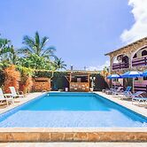 VELINN Pousada Casa de Pedra Ilhabela