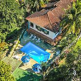 VELINN Feiticeira Praia Hotel