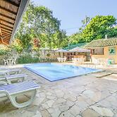 VELINN Feiticeira Praia Hotel