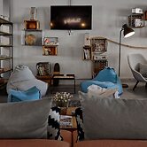 KRÖGER by Underdog Hotels