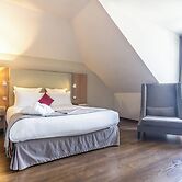 City Residence Paris CDG Airport