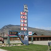 Big Bear Motel