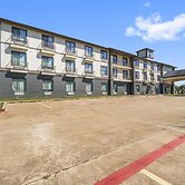 Americas Best Value Inn & Suites Livingston