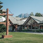 Canmore Rocky Mountain Inn