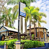 Brisbane Manor Hotel