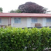 Bks Egmont Motor Lodge