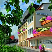 Hotel Zum Weissen Lamm