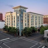 Courtyard by Marriott Wilmington Downtown/Historic District