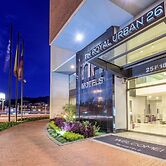 NH Bogotá Urban 26 Royal