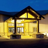 Cody Legacy Inn & Suites