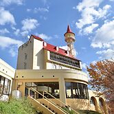 Takinoue Hotel Keikoku