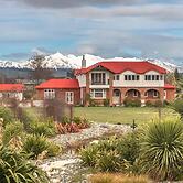 Te Anau Lodge