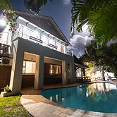 Little Eden St Lucia