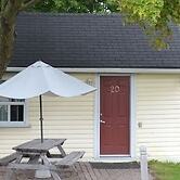 Travellers Haven Motel