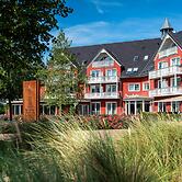 Strandhafer Aparthotel