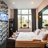 Grand Hotel Petrogradsky