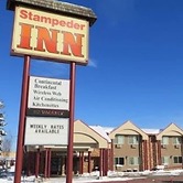 Stampeder Inn