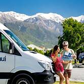 Kaikōura TOP 10 Holiday Park