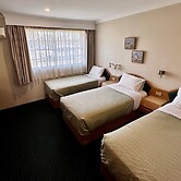 Colonial Terrace Motor Inn