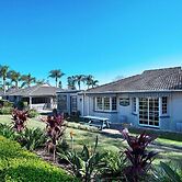 Colonial Terrace Motor Inn