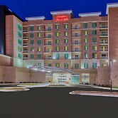 Hampton Inn & Suites Downtown Owensboro/Waterfront