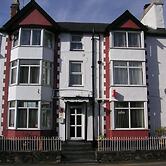 Ty Newydd B&B
