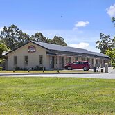 Rolleston Highway Motel