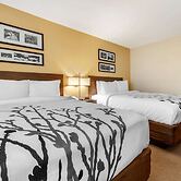 Sleep Inn & Suites Devils Lake