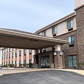 SureStay by Best Western Cambridge