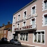 Hôtel de France