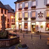 Hotel de la Tour