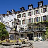 Hôtel des Deux Forts