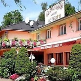Hôtel CARRER Le Rhien