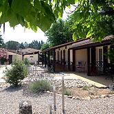 Hôtel du Vieux Moulin