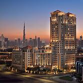 Marriott Executive Apartments Al Jaddaf, Dubai