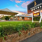 Thunderbird Motel