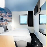 B&B Hotel Amsterdam-Zaandam