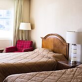 Stardust Motel Redding