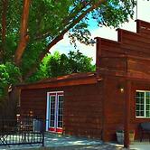 Bryce Pioneer Village