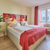 arador CITY Hotel
