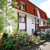 Arador-City Hotel