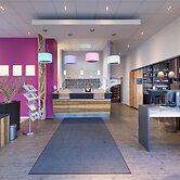 AMH Airport-Messe-Hotel