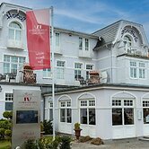 Villa Strandperle IV Jahreszeiten Kühlungsborn