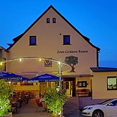 Landgasthof Grüner Baum