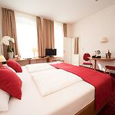 City Hotel Am Wasserturm